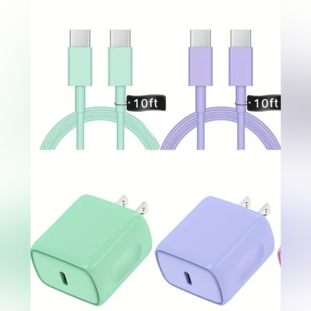 iPhone Chargers